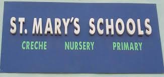 St. Mary' Schools Festac Town