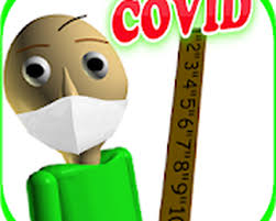 It may appear relatively innocent at first glance, but don't be fooled, because it's scary enough to make you jump. Baldi Birthday Basic 2 Apk Free Download For Android