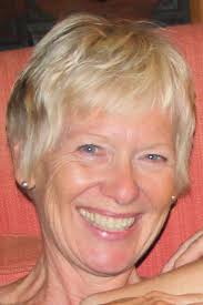 In loving memory of Ingrid Paula Boyko