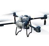 DJI AGRAS T25 - DRONEHRP - DJI Agricultural Drone Solutions ...