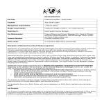 Bcom hons jobs & career. Consultant Job Descriptions Templates Business Templates Contracts And Forms