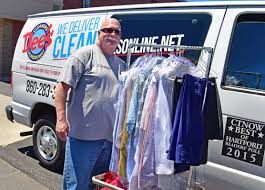 Maybe you would like to learn more about one of these? Laundry Pickup And Delivery Services Dee S Cleaners Laundromat