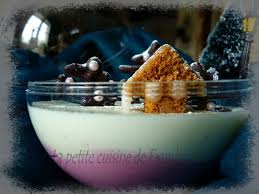 Boule Dessert De Noel La Petite Cuisine De Framboisine Dessert Noel Dessert Noel Boule Et Idee Recette Noel