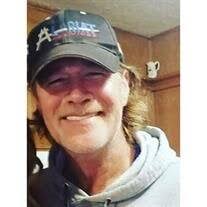 Tobey Jay Atkinson Obituary