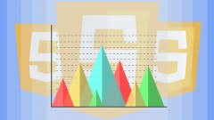 Stacked Area Chart Js Create Your Chart With Charts Js Udemy