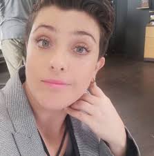 Conoce a Valeria Vera de Betty en NY: "Me identifico con Sandra en su  agresividad"