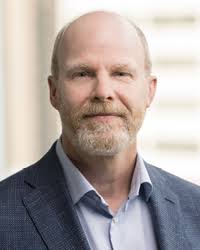 Executive biographies