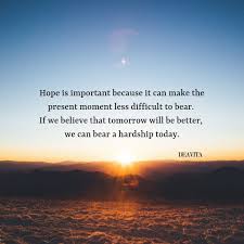 Hope Quotes Deep Positive Sayings With Photos Hope Quotes Photos Inspirational Sayings Hope Quotes Positivity Bad Life