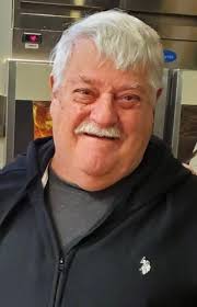 Obituary information for Marcus E. Grimm