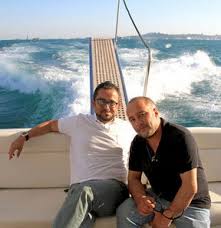 Ali i̇smail sabancı is a turkish businessman and a member of the sabancı family in third generation. Ali Sabanci 25 Milyon Dolar Baba Parasi Batirdim