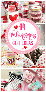 However, you don't need to spend a lot to make your aren't your loved one worth it? 14 Fun Creative Valentine S Day Gift Ideas Fun Squared