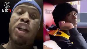 Check spelling or type a new query. Yung Miami S Bd Southside Goes Off On Lil Uzi Vert Youtube