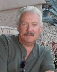 Mark Stevenson Obituary (1952