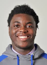 All-Metro football defense 2016