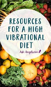 High Vibration Foods To Elevate Your Consciousness Ask