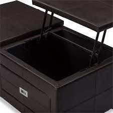 We did not find results for: Baxton Studio Indy Faux Leather Lift Top Coffee Table Ottoman In Brown Ws 186 Matt Brown