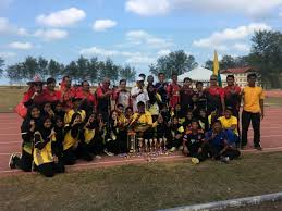 Check spelling or type a new query. Smk Sultan Sulaiman Ungguli Kejohanan Balapan Dan Padang Mssdkt Kali Ke 48 Berita Gps Bestari