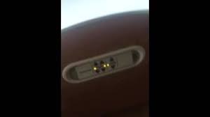 Your teams often need to communicate with. How To Reset Blinking Lights On Bed Youtube