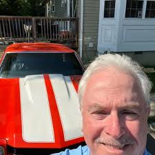 Is there a camper parts place in the Radford area?