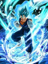 pin by malcolm ede ii on vegito anime dragon ball super dragon ball goku dragon ball art