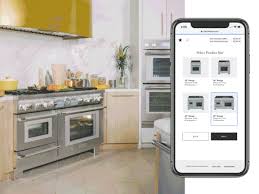 Build the app with one of these options. Thermador One Two Free Grand Appliance And Tv