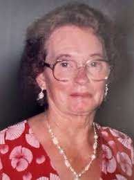 Annette Rosalind Jenkins