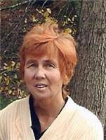 Janet Starr Obituary (1956