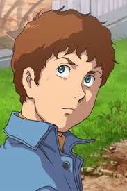 Mobile Suit Gundam: The Origin VI