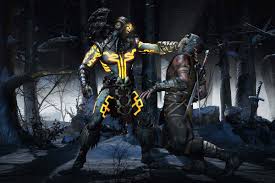 Mortal kombat is back and better than ever in the next evolution of the iconic franchise. Mortal Kombat X For Playstation 3 Xbox 360 Canceled Polygon