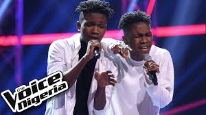 The human voice consists of sound made by a human being using the vocal tract, including talking, singing, laughing, crying, screaming, shouting, or yelling.the human voice frequency is specifically a part of human sound production in which the vocal folds (vocal cords) are the primary sound source. Download Best Of The Voice Nigeria Blind Auditions Apply For The Voice The Voice Audition Singing