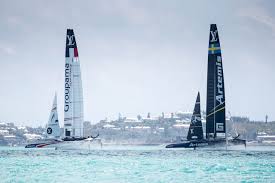 Image result for america's cup 2017