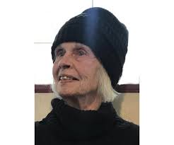 Sylvia Mann Sherrill Obituary (2022)