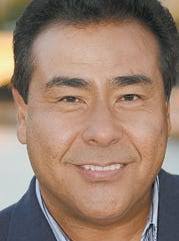 Celebrated TV reporter to speak here