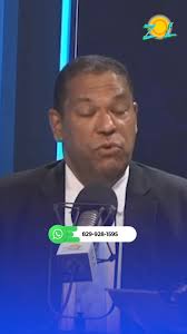 Fausto Espinal da su versión sobre la agresión al cronista deportivo  Dionisio Soldevila