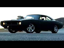 Maybe you would like to learn more about one of these? Dodge Charger Von Vin Diesel Aus Fast And Furious In Cobra 11 Youtube