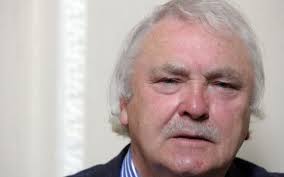 The Fall And Fall Of Eoghan Harris