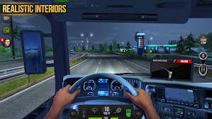 Drive across europe, transport stuff from a city to another, explore the amazing open world map! Descargue Camion Simulador 2018 Europe Mod Y Apk De Datos Para Android Apkmods World