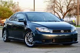 Image result for Green 2006 Scion