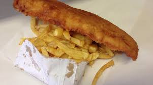 LEON'S TRADITIONAL FISH & CHIPS, Gainsborough