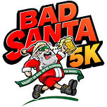 Bad Santa 5K