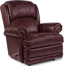 Lazy boy recliners tulsa ok. La Z Boy Kirkwood Burgundy Leather Rocker Recliner Homemakers Furniture