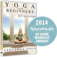 The scenery is breathtaking plus the instructor is very easy to follow if you know all the yoga terms. Best Yoga Dvd Review How To Pick Burn Yoga Dvd