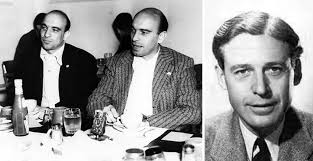 The waters of “Casablanca”