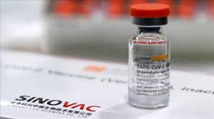 Artinya, si virus dimatikan, terus bangkainya itu menjadi bahan vaksin tersebut. Vaksin Covid 19 Sinovac Dan Astrazeneca Akan Tiba Di Thailand Hari Ini