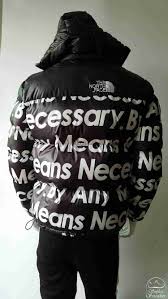 North face jacket, supreme, supreme jacket. ÙÙ… ÙˆØ§Ø¹Ø¯ Ø§Ù„Ø¨Ø§Ø·Ù„ Supreme The North Face Puffer Jacket Dsvdedommel Com