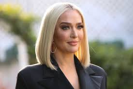The real housewives of beverly hills star, 48, defended her son tommy zizzo on social media after an instagram user commented, your son is an officer! on her image of a black screen to. Tommy Zizzo Is The Only Son Erika Jayne Shares With Ex Husband Meet The Police Officer