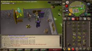 Ability to buy goblin village teleport spheres from oldak. Oldschool Runescape Ironman Guide By Ozirisrs Osrs Kruxor