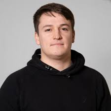 Will Conboy at Stickyeyes