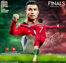 Looking for the best wallpapers? Cristiano Ronaldo Soccer Cr7 Portugal Vs Switzerland Uefa Nations League Hd Wallpaper Peakpx