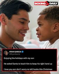 Ryan Garcia